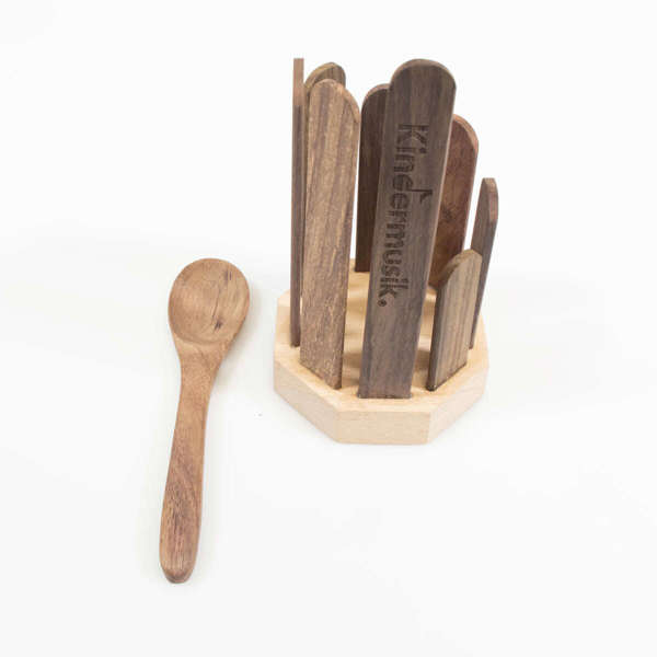 Kindermusik Stir Xylophone with Stir Spoon