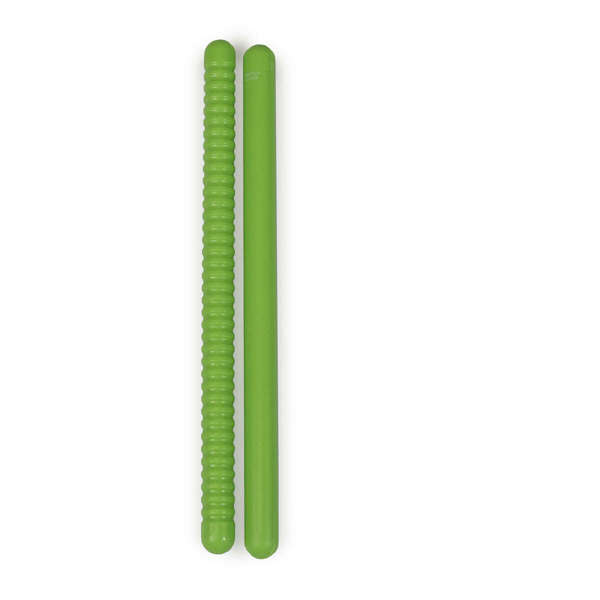 Lummi Sticks, pair