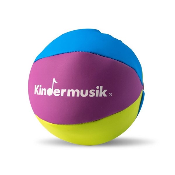 Kindermusik Chime Ball, set of 21