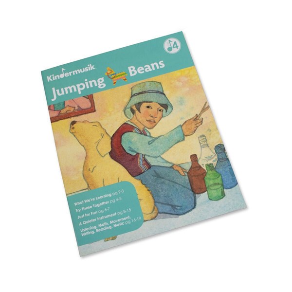 Jumping Beans Family Guide