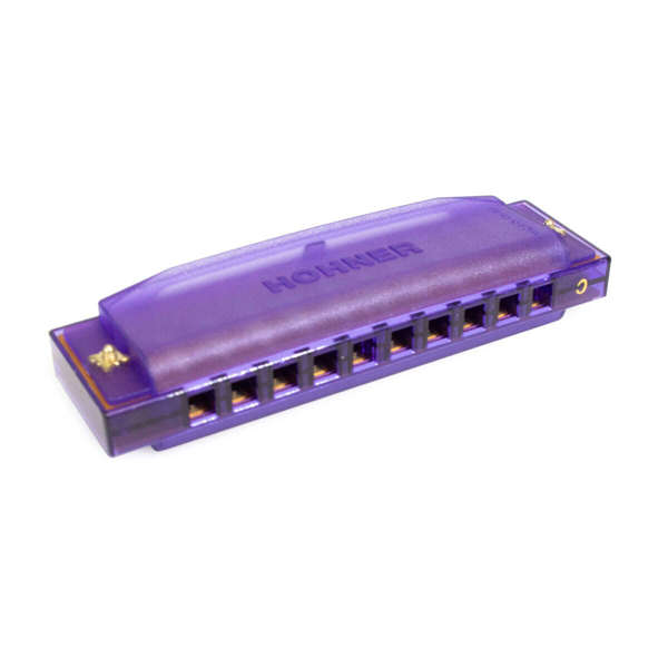 Harmonica, set of 13