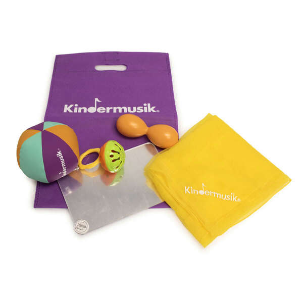 Baby Instrument Set (0-24 Months)