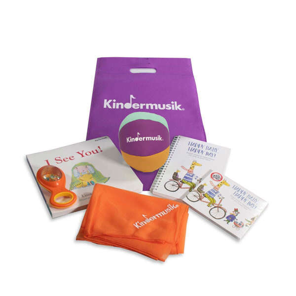 Happy Baby, Happy Day