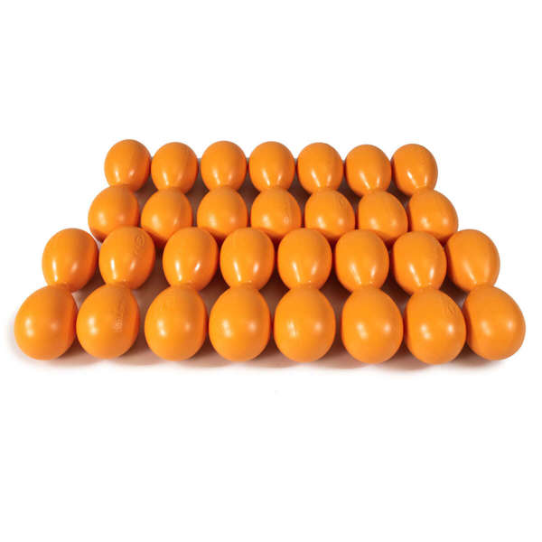 Kindermusik Double Egg Shaker - Set of 13