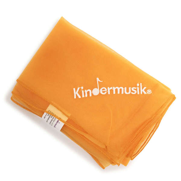 Kindermusik Humongous Scarf