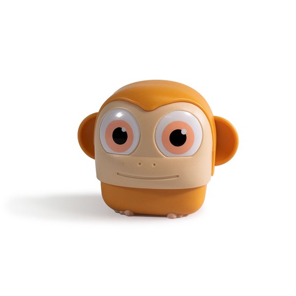 Monkey Squeaker - While Supplies Last