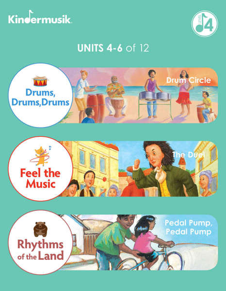 Level 4: Big Book #2